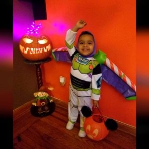 Buzz Lightyear